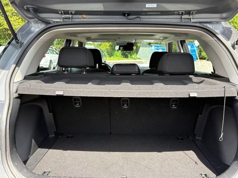 Used 2022 Hyundai Venue Limited FWD image 20
