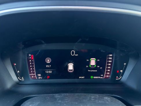 New 2026 Honda Pilot Black Edition image 28