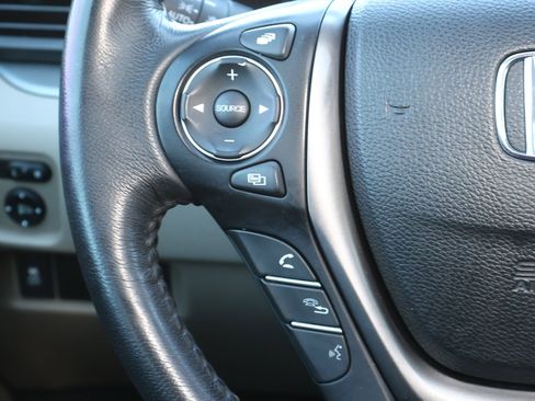 Used 2016 Honda Pilot EX-L image 13