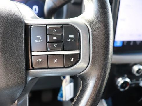 Used 2024 Ford F150 XLT w/ Mobile Office Package image 22