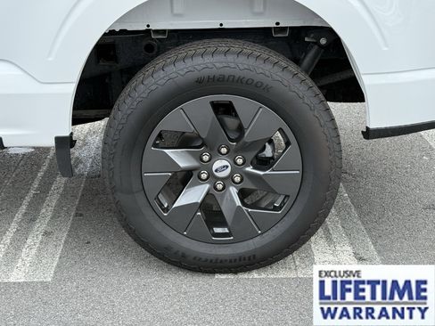 New 2025 Ford F150 STX w/ Equipment Group 200A image 10