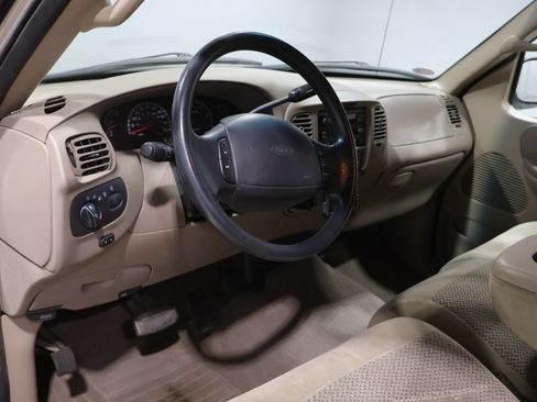 Used 2001 Ford F150 Lariat AWD/4WD image 14