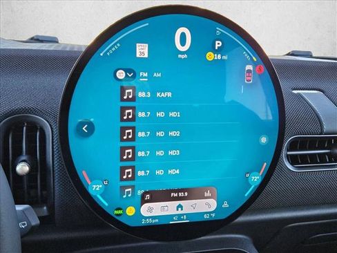 New 2026 MINI Cooper 4-Door Hardtop image 12