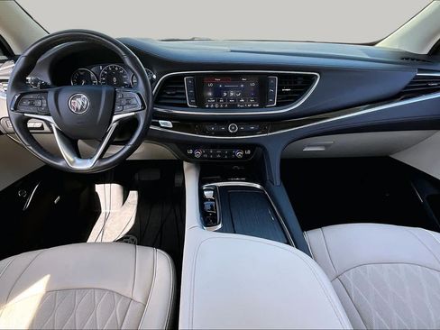 Used 2023 Buick Enclave Avenir w/ Trailering Package, 5000 lbs. AWD/4WD image 16