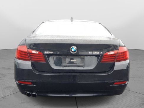 Used 2014 BMW 528i xDrive Sedan image 6