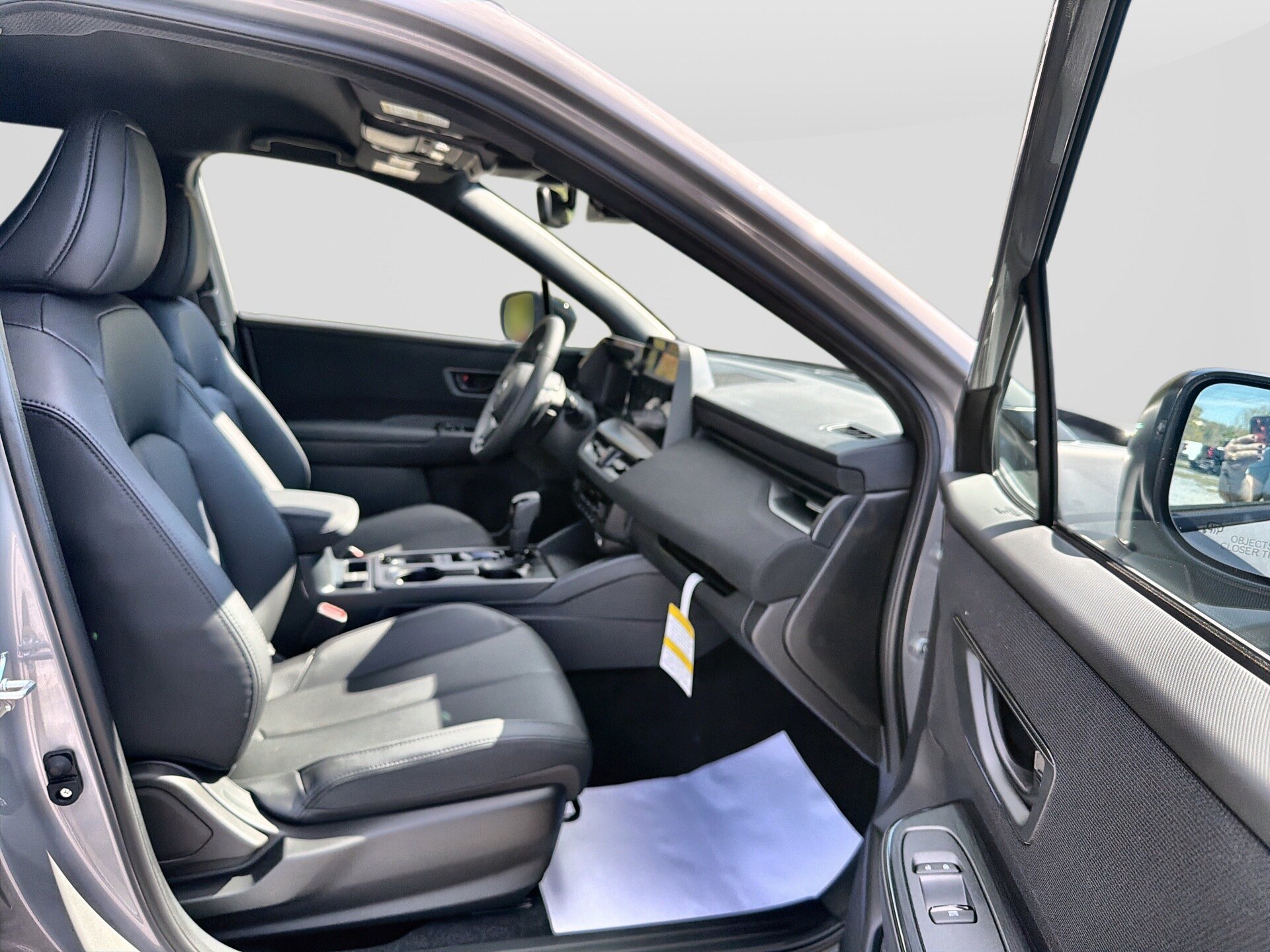 New 2026 Subaru Outback Premium AWD/4WD image 30