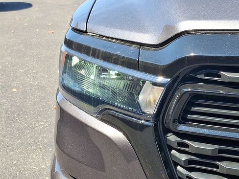 New 2026 RAM 1500 Big Horn image 9