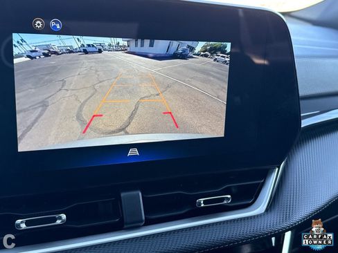 Used 2026 Chevrolet Equinox LT image 23