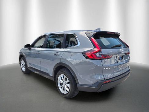 Certified 2023 Honda CR-V LX image 5