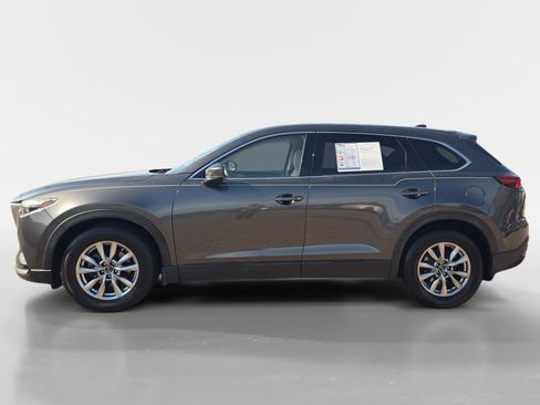 Used 2018 MAZDA CX-9 Touring image 6