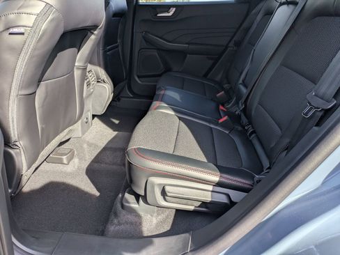 New 2026 Ford Escape ST-Line Select w/ Equipment Group 401A image 25