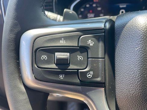 Used 2026 Chevrolet Silverado 1500 LT Trail Boss AWD/4WD image 29