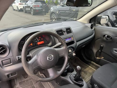 Used 2014 Nissan Versa S image 9