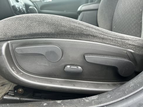 Used 2015 Chevrolet Impala Limited LS image 14