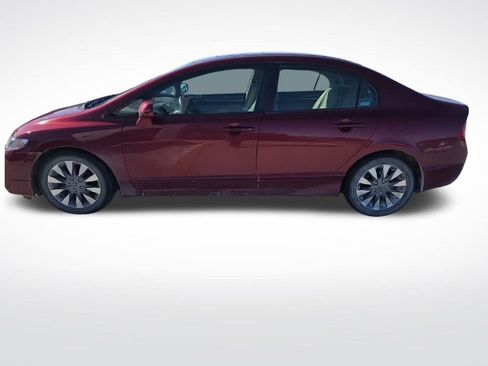 Used 2009 Honda Civic EX image 34