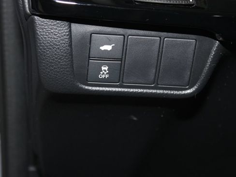 Used 2025 Honda CR-V EX-L image 8