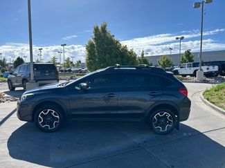 Used 2016 Subaru Crosstrek 2.0i Premium w/ Popular Package #2 AWD/4WD video 3