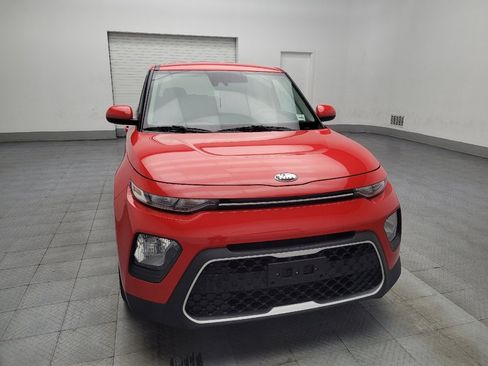 Used 2020 Kia Soul S image 14