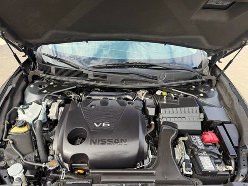 Used 2020 Nissan Maxima 3.5 SL image 44