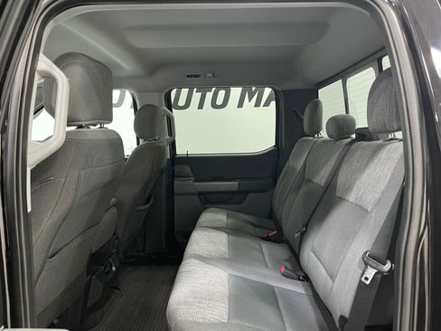 Used 2021 Ford F150 XLT w/ Equipment Group 302A High AWD/4WD image 29