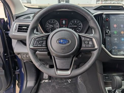 New 2026 Subaru Ascent Touring AWD/4WD image 9