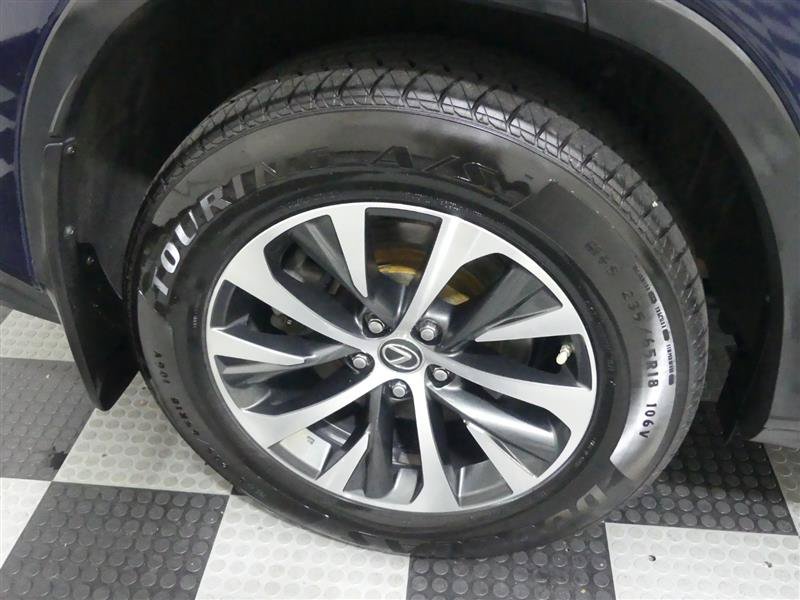Used 2021 Lexus RX 350 AWD w/ Premium Package image 16