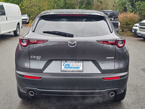 New 2026 MAZDA CX-30 AWD 2.5 S w/ Select Sport Pkg image 6