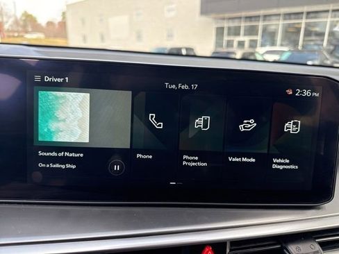 Certified 2026 Kia Sorento S w/ S Panoramic Sunroof Package image 27