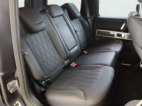 Used 2020 Mercedes-Benz G 63 AMG 4MATIC image 9