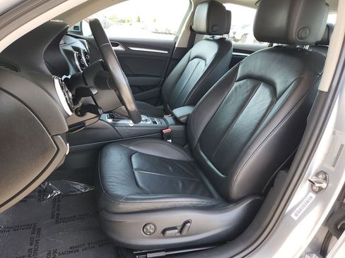 Used 2015 Audi A3 2.0T Premium Plus image 12