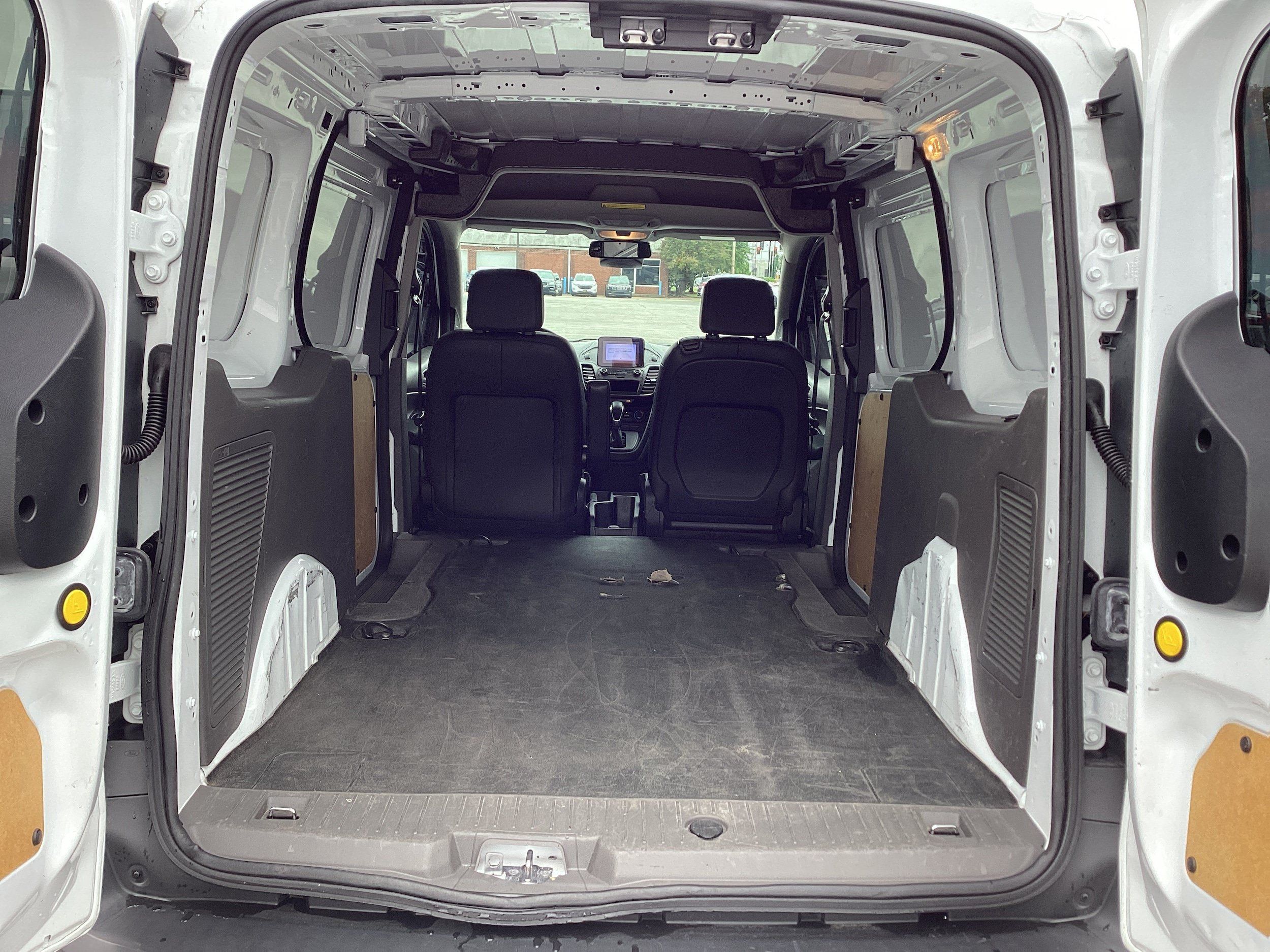 Used 2020 Ford Transit Connect XL FWD image 14