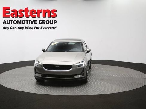 Used 2021 Polestar Polestar 2 AWD/4WD image 52