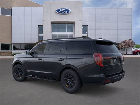 New 2025 Ford Expedition Tremor image 4