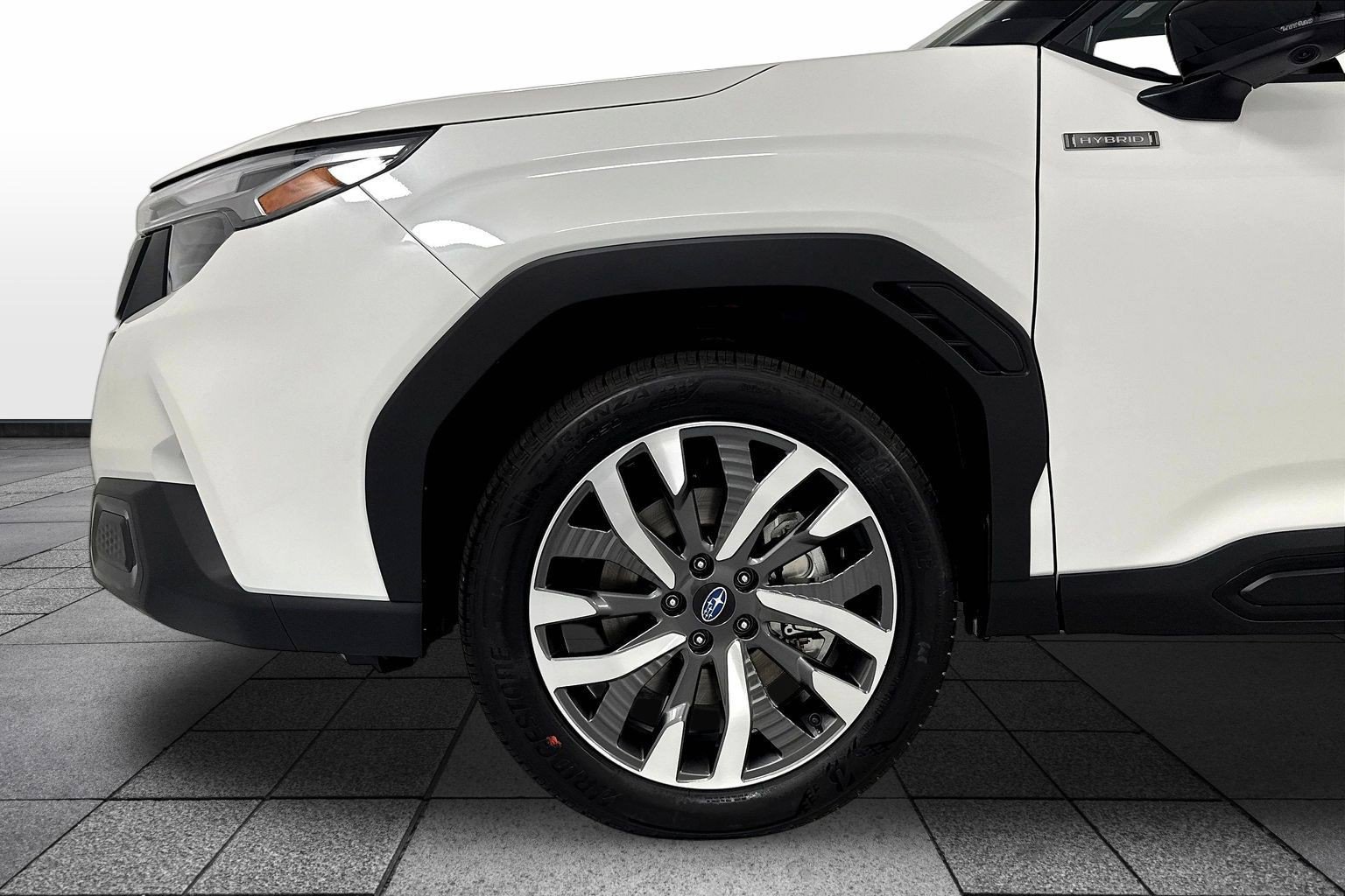 New 2026 Subaru Forester Touring AWD/4WD image 13