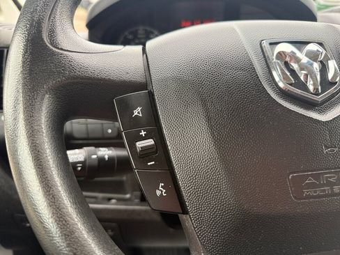 Used 2020 RAM ProMaster 2500 FWD image 22