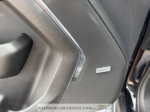 Used 2022 Chevrolet Tahoe Premier w/ Max Trailering Package image 12