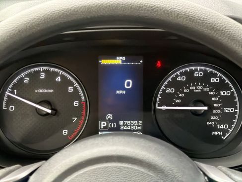 Certified 2023 Subaru Forester image 33