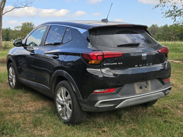 Used 2025 Buick Encore GX Preferred FWD image 6