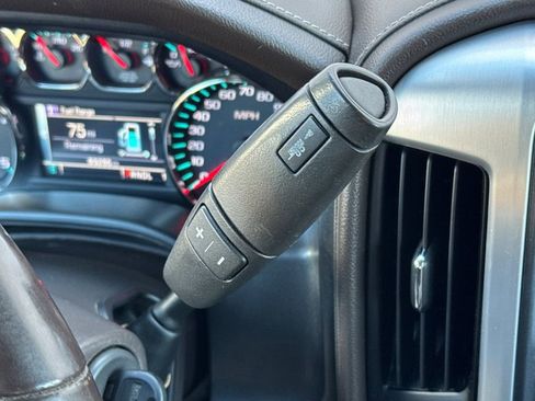 Used 2019 GMC Sierra 2500 SLT w/ Duramax Plus Package image 21