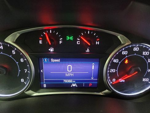 Used 2022 GMC Terrain SLE w/ Driver Convenience Package image 23