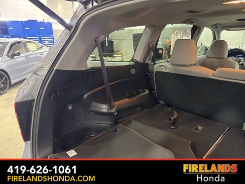 Used 2022 Honda Pilot Special Edition image 35