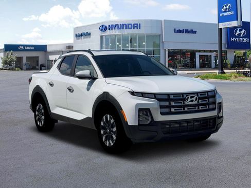 New 2026 Hyundai Santa Cruz SEL image 11