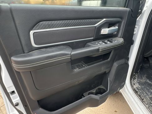 Used 2025 RAM 2500 Big Horn image 14
