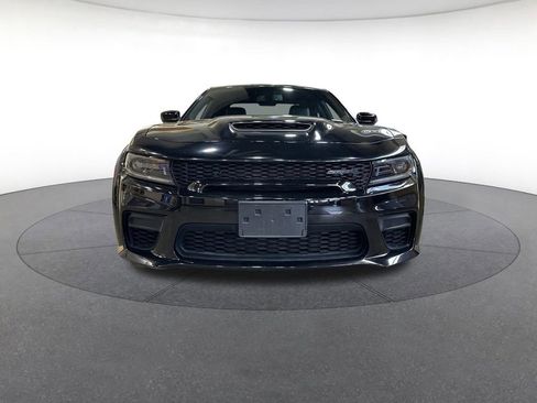 Used 2022 Dodge Charger SRT Hellcat w/ SRT Black Package image 7