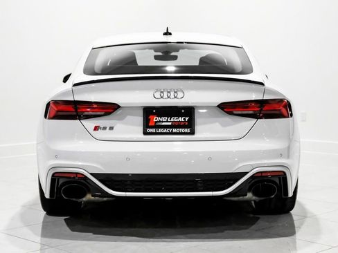 Used 2023 Audi RS 5 Sportback image 10