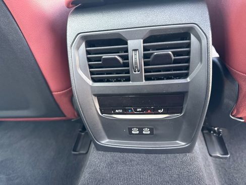 New 2026 BMW i4 eDrive40 w/ M Sport Package RWD image 18