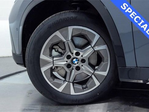 New 2026 BMW X1 xDrive28i w/ Technology Package image 26