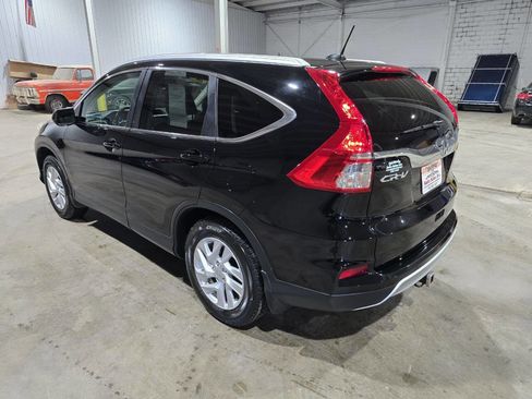 Used 2015 Honda CR-V EX-L image 8