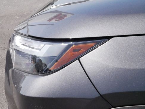 Certified 2024 Toyota RAV4 LE image 16