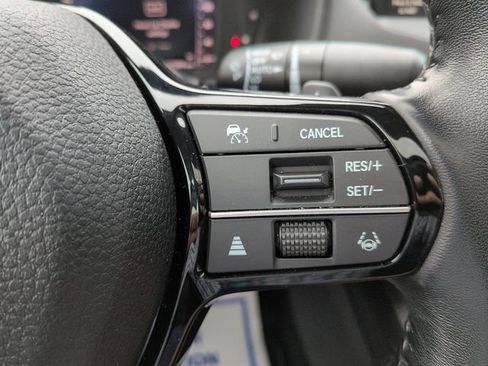 Used 2024 Honda Accord Touring image 19